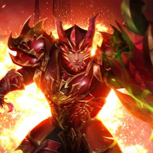 Blade Master