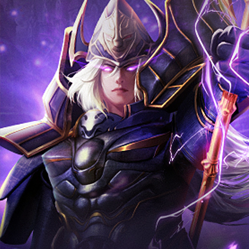 Lord Emperor