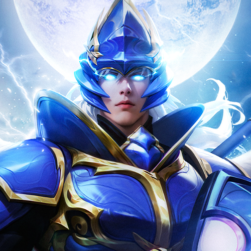 Grand Master