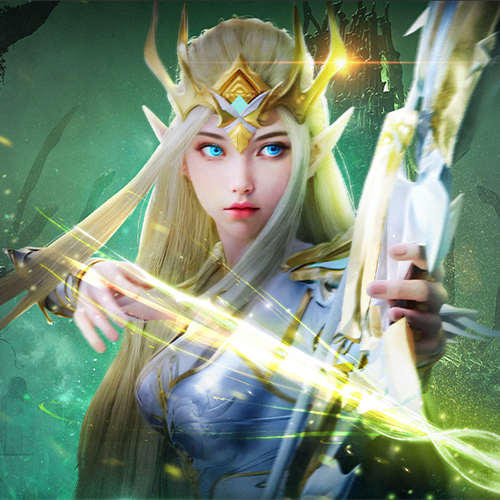 High Elf