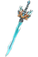 Brilliant Claws
