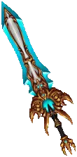 Manticore Sword