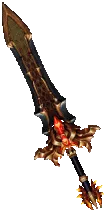 Brilliant Sword