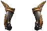 Bloodangel Lord Gloves