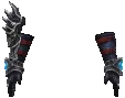 Darkangel Knight Gloves