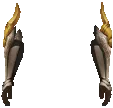 Awakening Soul Lord Gloves