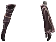 Manticore Knight Gloves