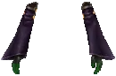 Manticore Wizard Gloves