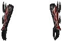 Manticore Elf Gloves