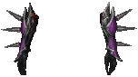 Manticore Magic Gloves