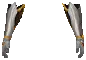 Manticore Lord Gloves
