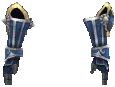 Apocalypse Knight Gloves