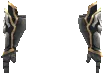 Apocalypse Wizard Gloves
