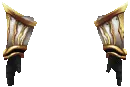 Apocalypse Magic Gloves