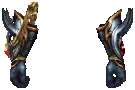 Apocalypse Lord Gloves