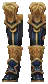 Holyangel Summoner Boots