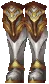 Awakening Soul Magic Boots
