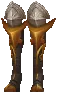 Awakening Soul Lord Boots