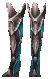 Manticore Knight Boots