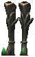 Manticore Wizard Boots