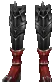 Manticore Elf Boots
