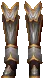 Manticore Lord Boots