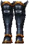 Apocalypse Lord Boots