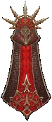Wings of Flame God