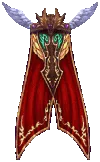 Wing of Celestial Body