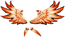 Wings of Chaos