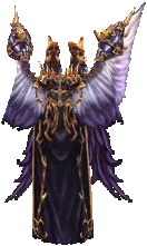 Wings of Life