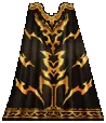 Warrior's Cloak