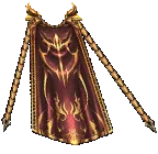 Reigning Cloak
