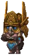 Desmodus (Evolved)