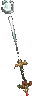 Frost Mace