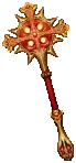 Brilliant Scepter