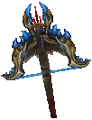 Blessed Divine Crossbow of Ar