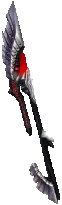 Lilium Staff