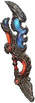 Blessed Divine Stick of Archa