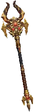 Soul Staff