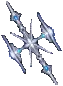 Frost Barrier