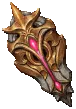Manticore Shield