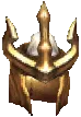 Bloodangel Lord Helm