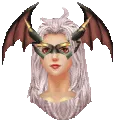 Manticore Wizard Helm