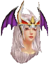 Manticore Lord Helm