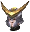 Apocalypse Knight Helm
