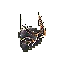 Dark Devil Helm