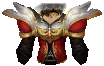 Bloodangel Summoner Armor