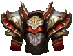 Bloodangel Lord Armor
