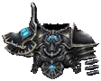 Darkangel Knight Armor
